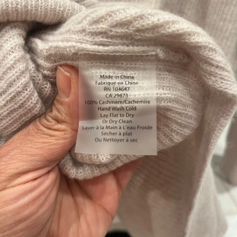 Kinross women’s‎ suéter size S
